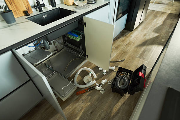 24/7 Emergency Leak Detection experts in Hiram, GA